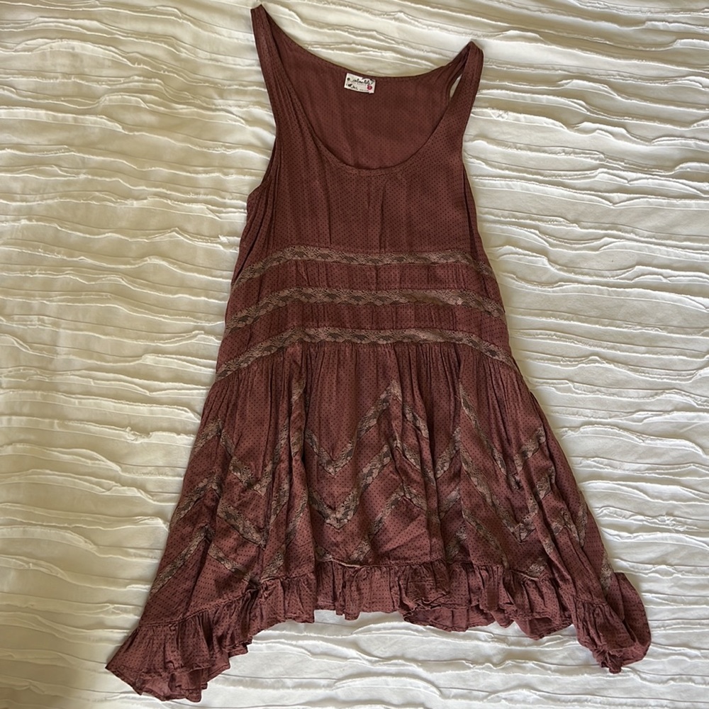 Free People Dress
